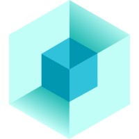 Crystal Cube logo - Similar company to Stepchange.Be