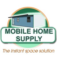 Mobile Home Supply cc logo - Similar company to Gehring Engineering