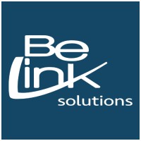 BeLink Solutions logo - Similar company to Cristalpack