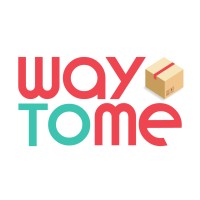 WayToMe logo - Similar company to Bring4You