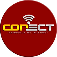Conect Provedor de Internet logo - Similar company to Next Telecom