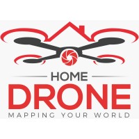 HomeDrone.it logo - Similar company to Tetraktys Studio