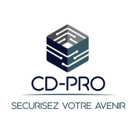 CD-PRO logo - Similar company to Rbs - Ready Business System