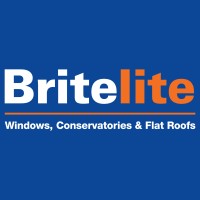 Britelite Windows logo - Similar company to Bhava Therapy Group