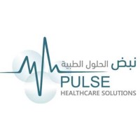 Pulse Healthcare Solutions logo - Similar company to Pulse Healthcare Solutions