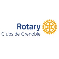 LES TROPHÉES ROTARY DE LA CRÉATION D’ENTREPRISES 38 logo - Similar company to Curfidence