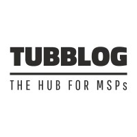 Tubblog - The Hub for MSPs logo - Similar company to Msp Show