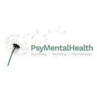 PsyMentalHealth logo - Similar company to Nion
