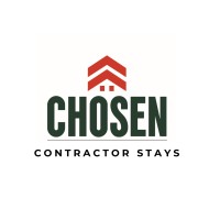 Chosen Contractor Stays logo - Similar company to Ballers Elite Usa