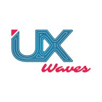UX Waves logo - Similar company to Kayan.Co