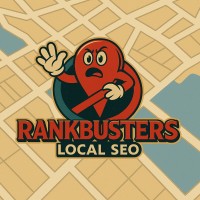 Rankbusters logo - Similar company to Orr Social