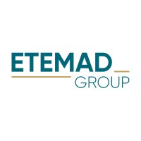 Etemad Group AB logo - Similar company to Worldish
