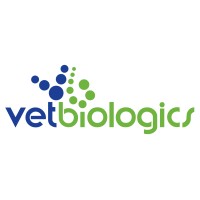Vetbiologics logo - Similar company to Bio Rem