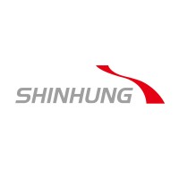 Shinhung Co. Ltd. logo - Similar company to R2 Bionics