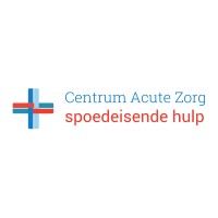 Emergency Department (ED) LUMC logo - Similar company to V&Vn Spoedeisende Hulp
