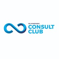 Consult Club - IIM Ahmedabad logo - Similar company to Consulting & Analytics Club, Iit Guwahati