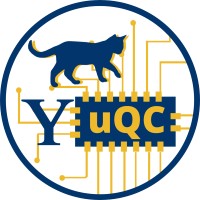 Yale Undergraduate Quantum Computing Group logo - Similar company to The Stanford Quantum Computing Association