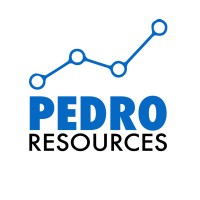 Pedro Resources Ltd. logo - Similar company to Sixteen Eleven Studios