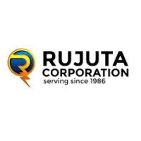 Rujuta Corporation logo - Similar company to Sunset Lighting Systems