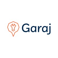 Garaj Technologies logo - Similar company to Urk Consultancy (Pvt) Ltd.