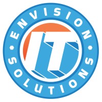 EnvisionIT Solutions logo - Similar company to Connected Data Solutions