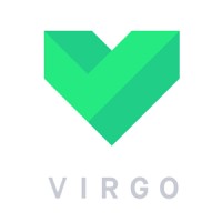 Virgo App Inc. logo - Similar company to Templarx Ai