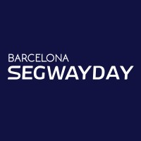 Barcelona Segway Day Tour Agency logo - Similar company to D'A Travel Experience
