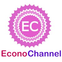 LPM EconoChannel FEB UNJ logo - Similar company to Bem Prodi E&A Feb Unj
