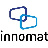 Innomat - Automation AG logo - Similar company to Autix Ag