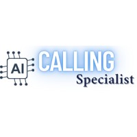 AI Calling Specialist logo - Similar company to Call Stream Ai