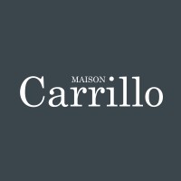 Maison Carrillo // HeritaJe logo - Similar company to Apisolis