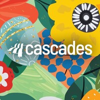 Cascades Shopping Centre logo - Similar company to Enviroserve Facilities Support Ltd