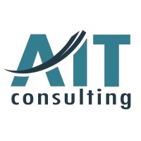 AIT CONSULTING logo - Similar company to Ait Consulting