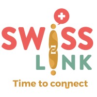 SwissLink2024 logo - Similar company to Blue Ribbon Events Ltd