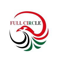 Full Circle Event Services logo - Similar company to Omegadynamics