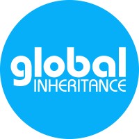 Global Inheritance logo - Similar company to Sparkplug Marketplace, Inc.