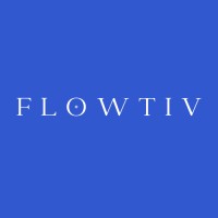 FLOWTIV logo - Similar company to Geniechat
