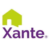 Xante_Mx logo - Similar company to Xanté