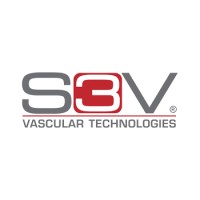 S3V Vascular Technologies logo - Similar company to Transit Scientific
