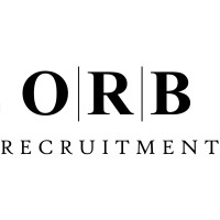 ORB Recruitment logo - Similar company to Labour Ready Temporary Service
