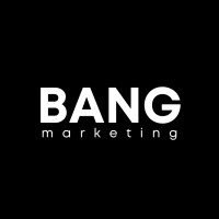 BANG Marketing logo - Similar company to 11-D Marketing