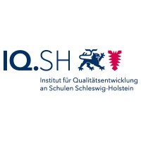 IQSH logo - Similar company to Lernwerft Kiel