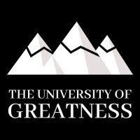 University of Greatness logo - Similar company to Solomon Ai