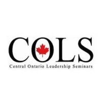 Central Ontario Leadership Seminars logo - Similar company to Mcmaster University Journal Of Public Health