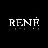 RENÉ Mattias logo - Similar company to Weet Network