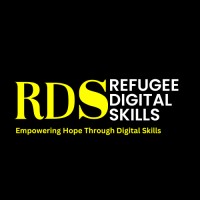 Refugee Digital Skills(RDS) logo - Similar company to Pitp Limited: Unlocking The Skills Of Refugee Graduates And Professionals