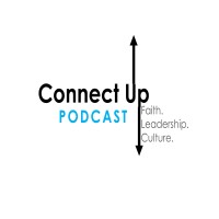 Connect Up logo - Similar company to Aerial