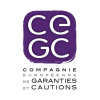 CEGC – Compagnie Européenne de Garanties et Cautions logo - Similar company to Bpce Factor