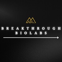 Breakthrough Biolabs LLC logo - Similar company to Pharmatell