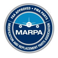 Modification And Replacement Parts Association logo - Similar company to Advaerco